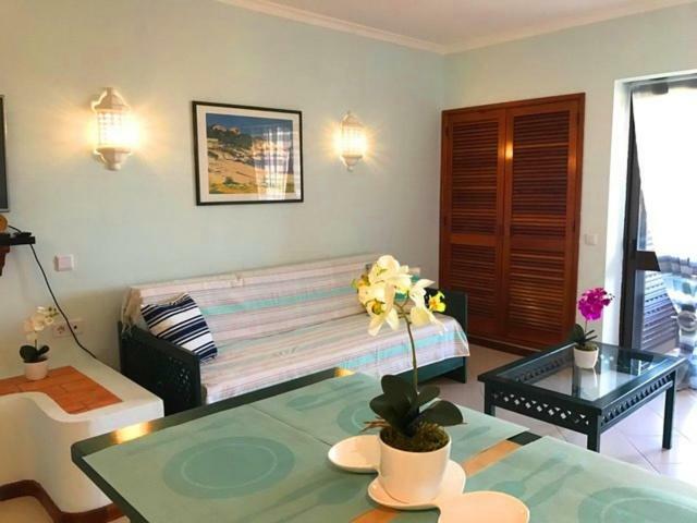 Apartment Perola *