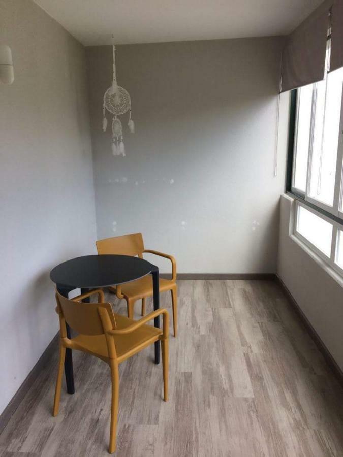 Apartment Indigo