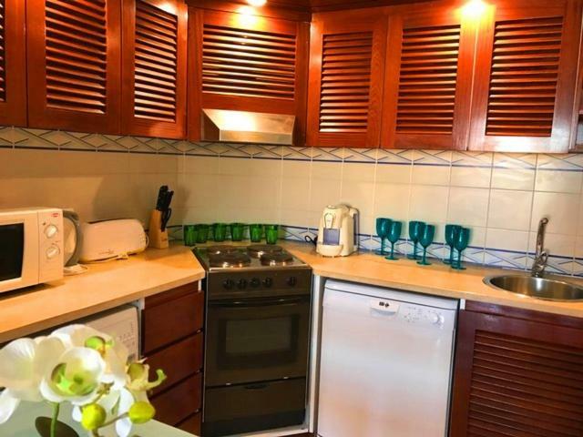 Perola Apartment