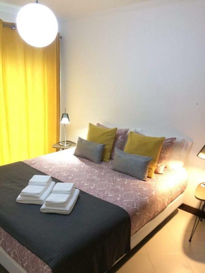 Apartment Indigo