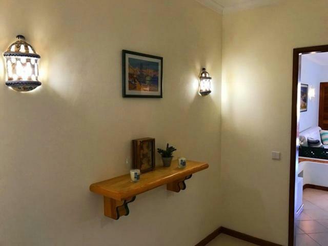 Apartment Perola *