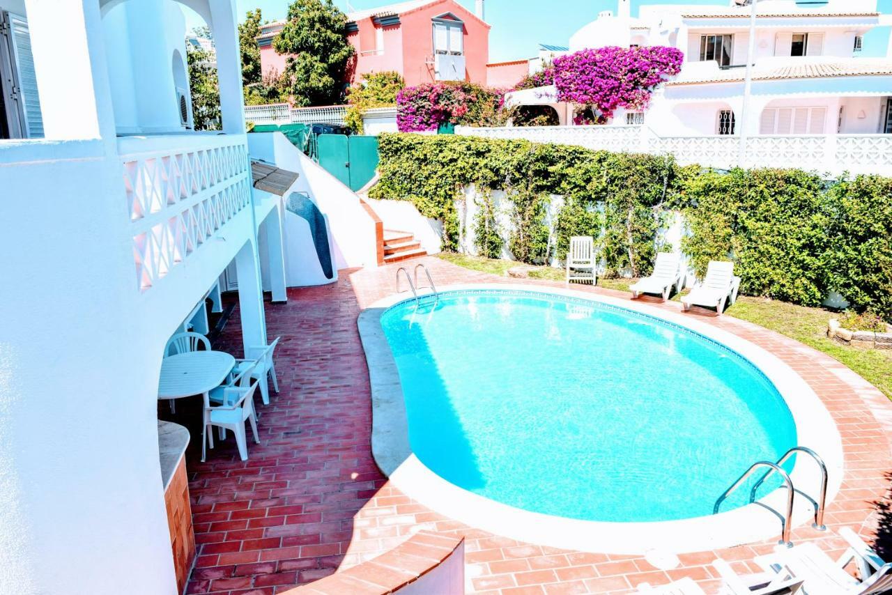 Pousada Elegance Albufeira