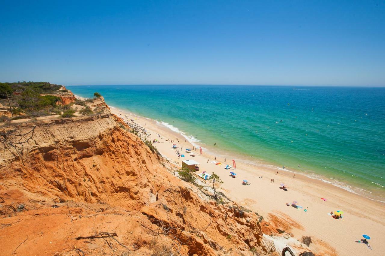 Excellent T2 With Pools 400m Falesia * Albufeira