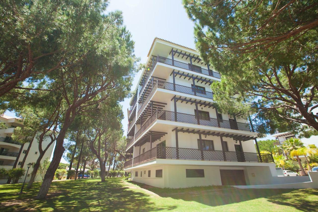 Excellent T2 With Pools 400m Falesia Apartamento
