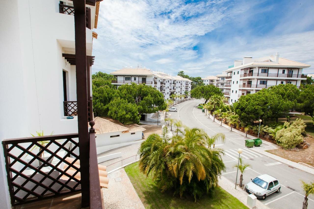 Excellent T2 With Pools 400m Falesia Apartamento Albufeira