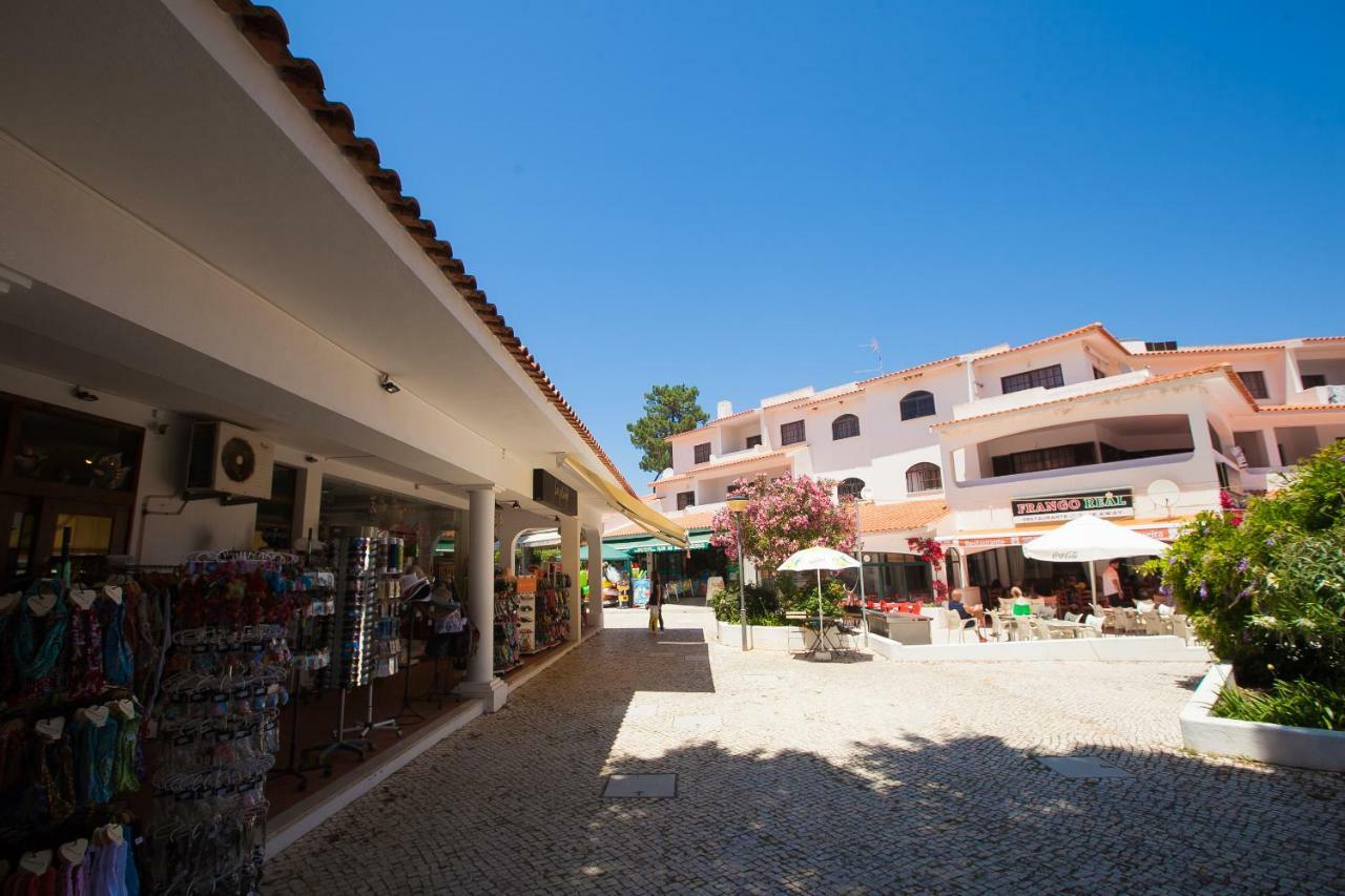 Excellent T2 With Pools 400m Falesia Apartamento Albufeira
