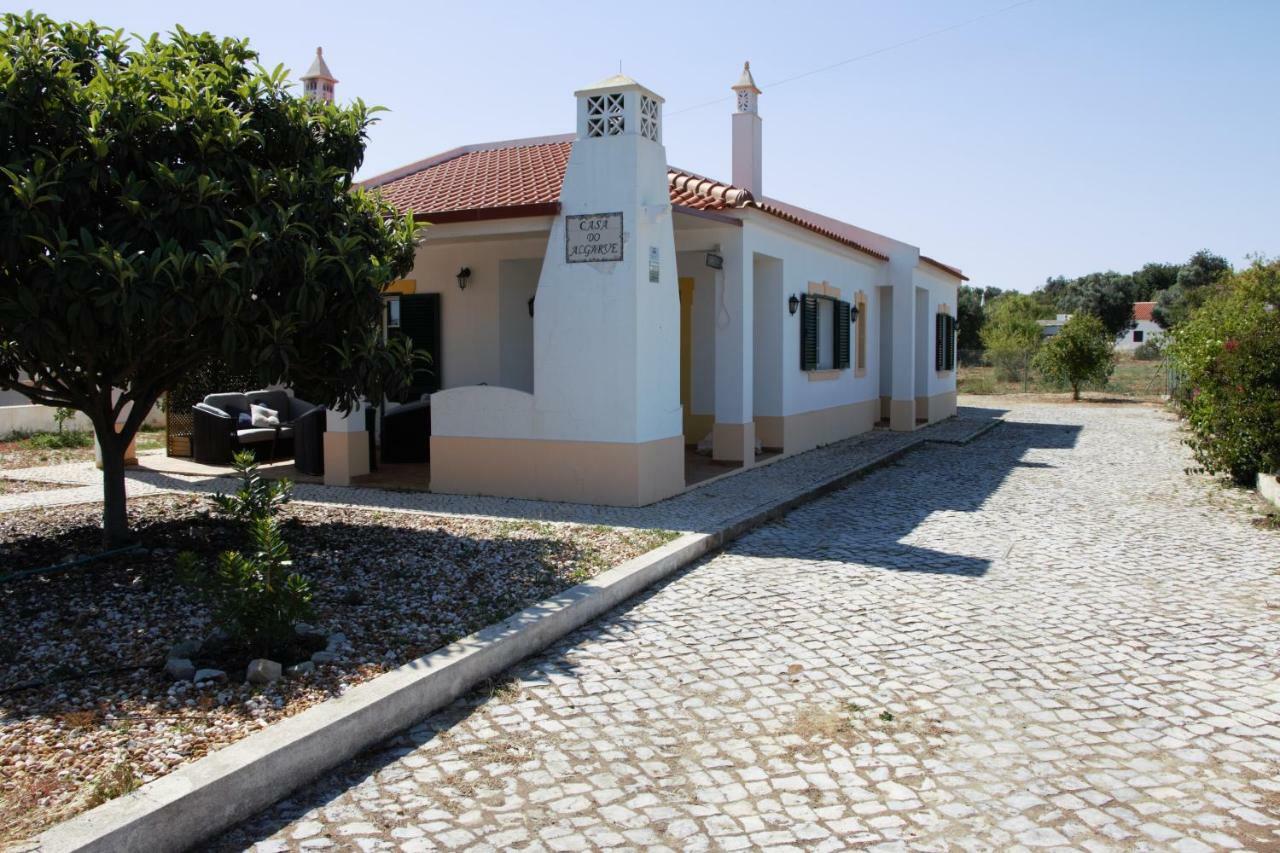 Holiday home Alfarrobeiras Albufeira