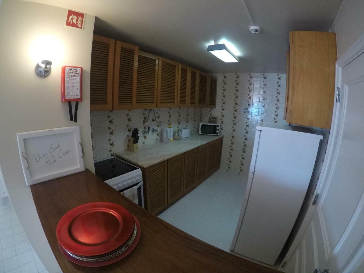 Apartamento Penthouse Beachfront *