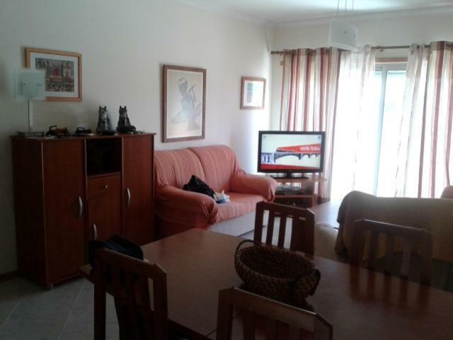 Apartment Da Falesia Albufeira