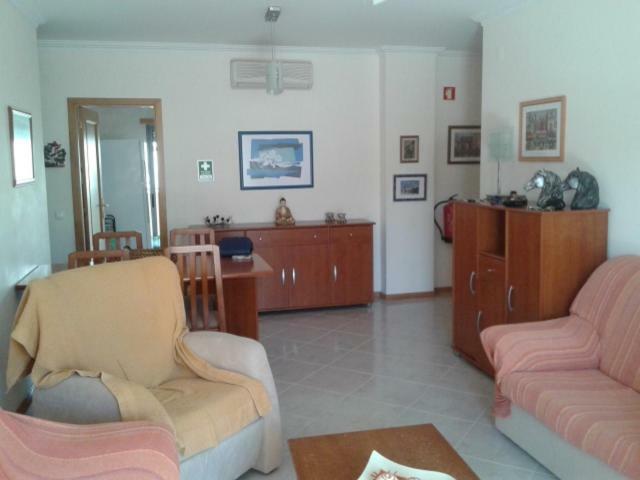 Da Falesia Apartment