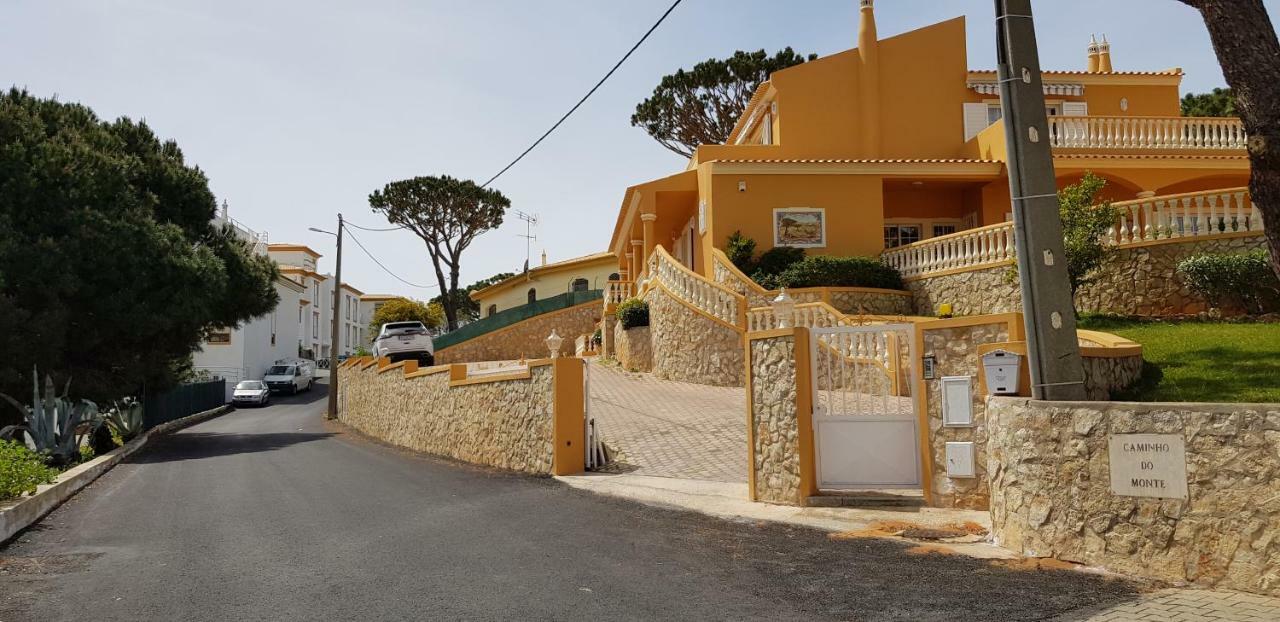 Casa Da Albufeira