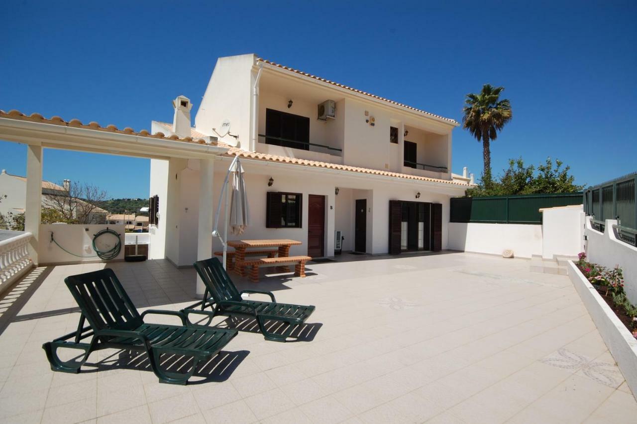 Vila Krishan Villa