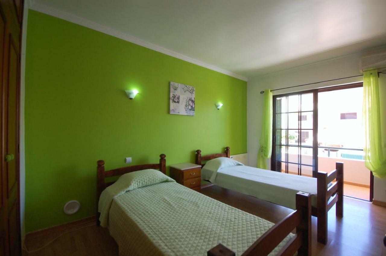 Vila Krishan * Albufeira