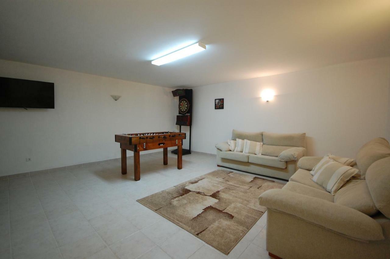 Vila Krishan Albufeira