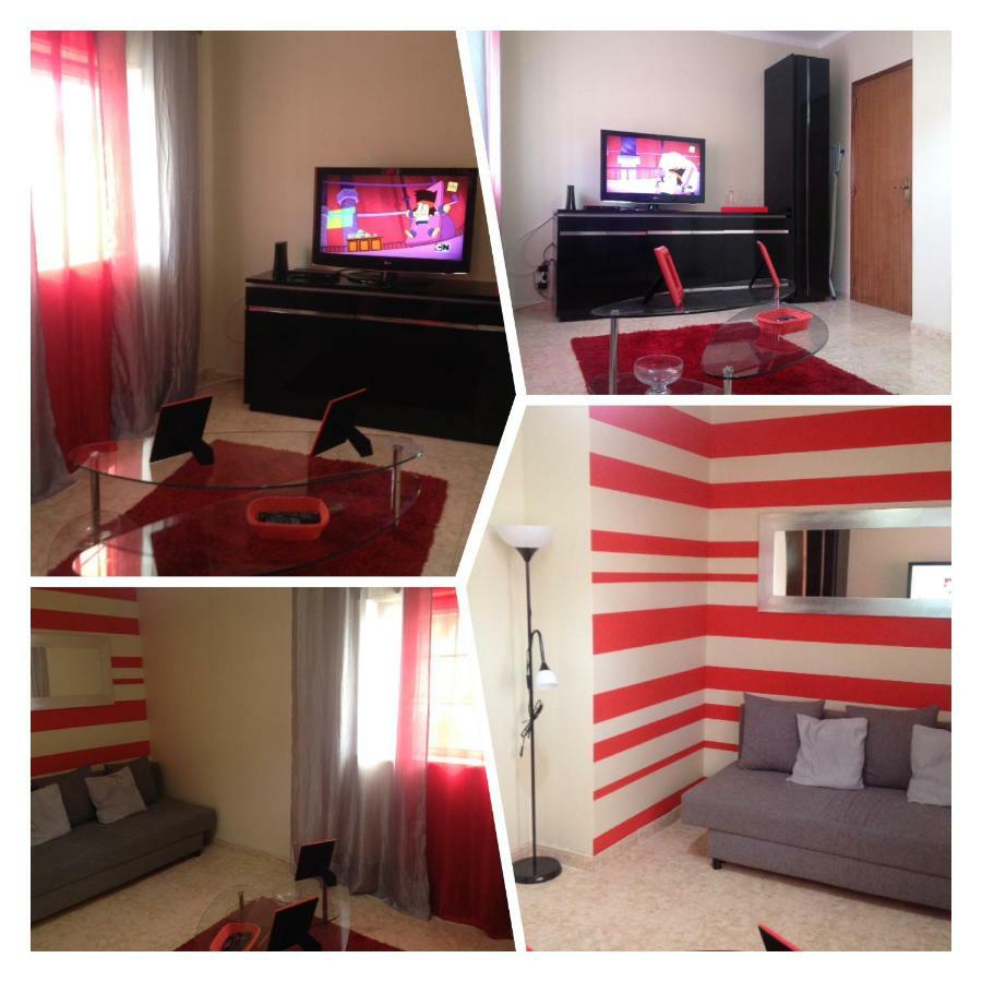 Apartment Lara *