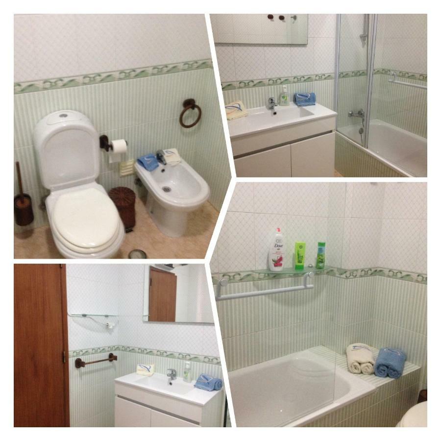 Lara Apartment Albufeira