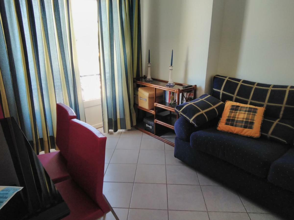 Appartement Irina *
