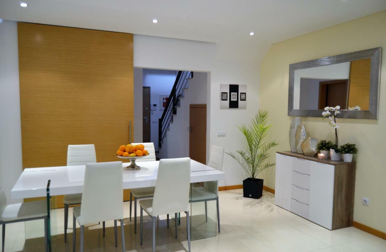 Casa de férias Luxury