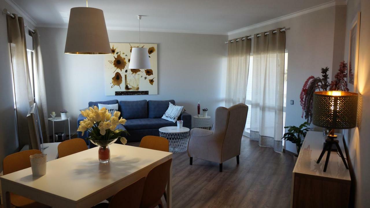 Apartment Palmeira Gale