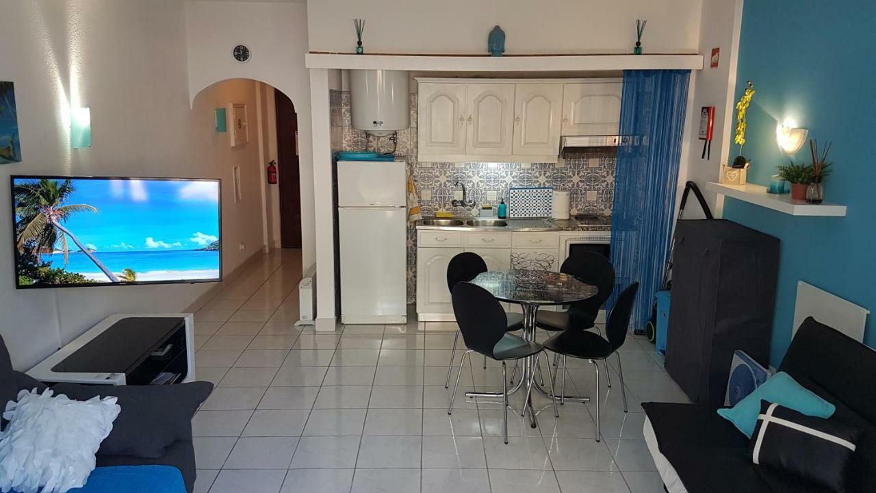 Studio Bluechoro Appartement Albufeira