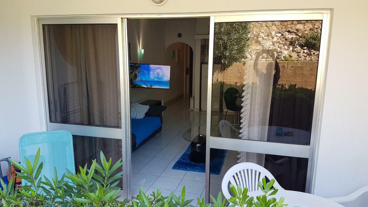 Studio Bluechoro Appartement *