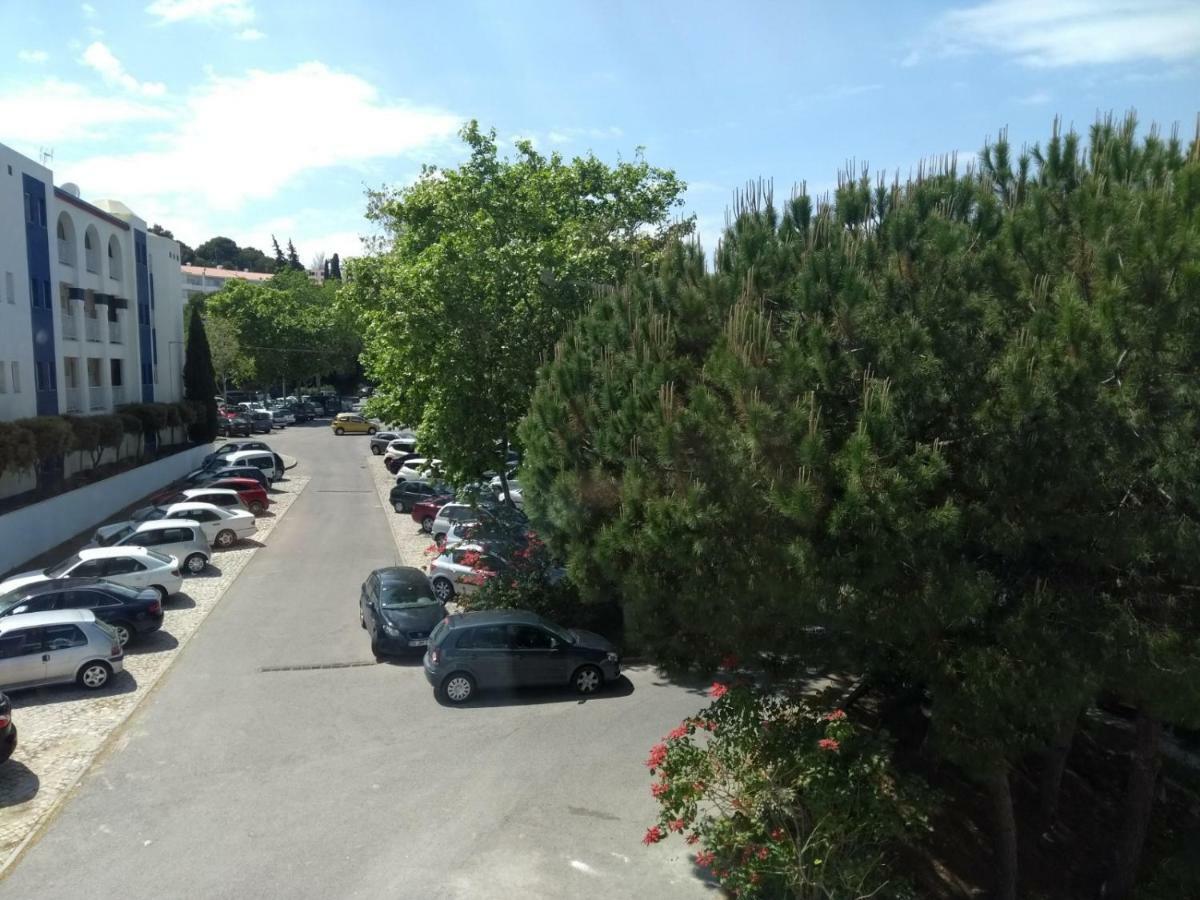 Bay View Apartment Albufeira