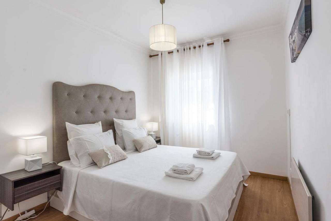 Apartamento Oldtown 330ft Parking Ac Wifi *