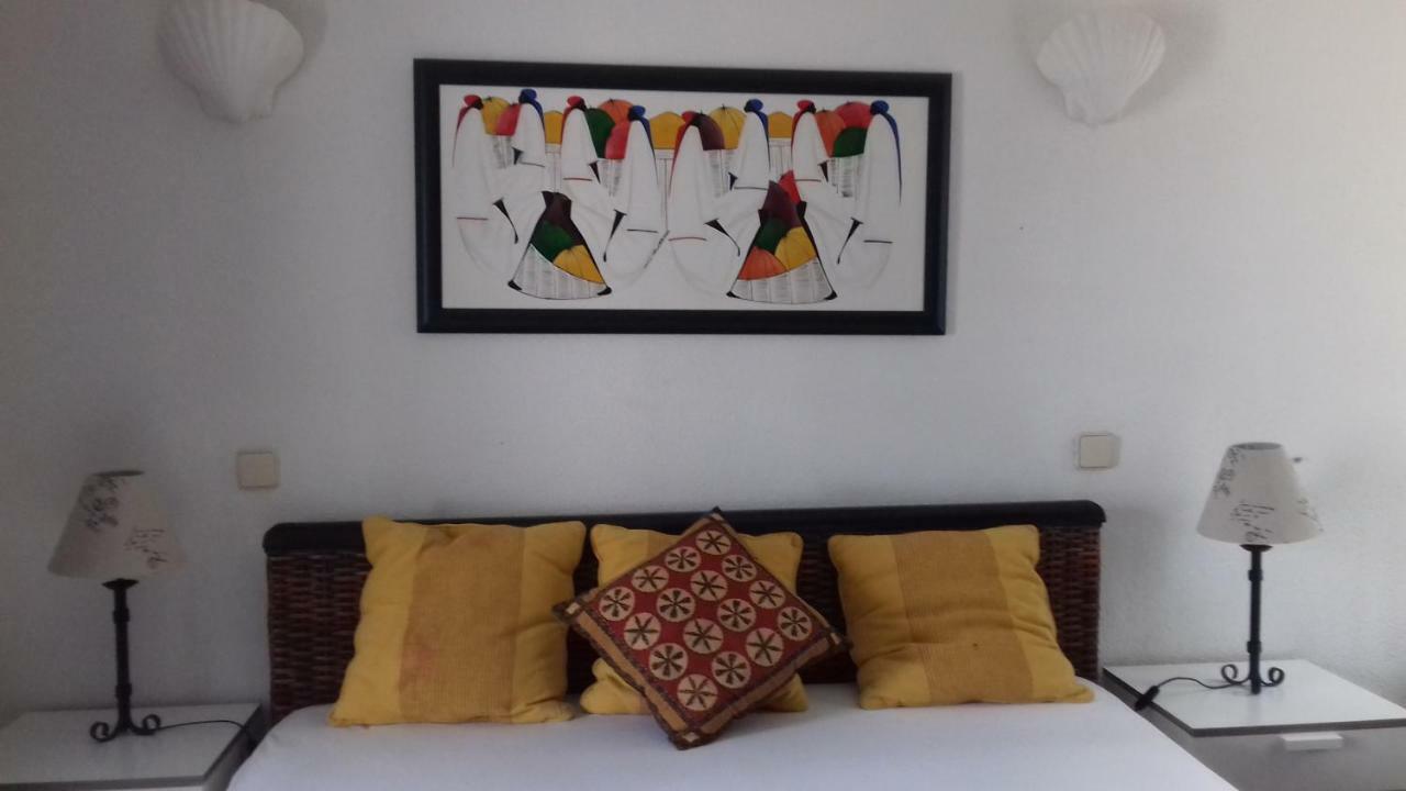 Casa Flores Albufeira