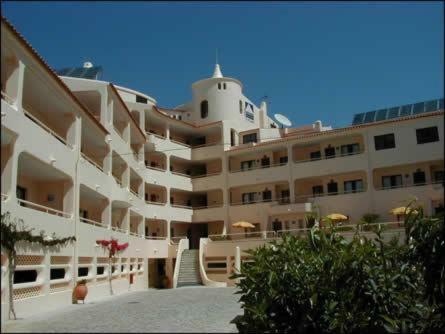 Apartament Olhos Do Mar T1 Beach Olhos De Agua