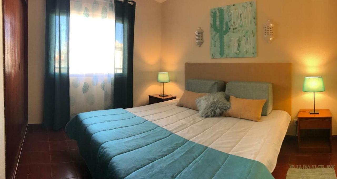 Apartament Olhos Do Mar T1 Beach Olhos De Agua *