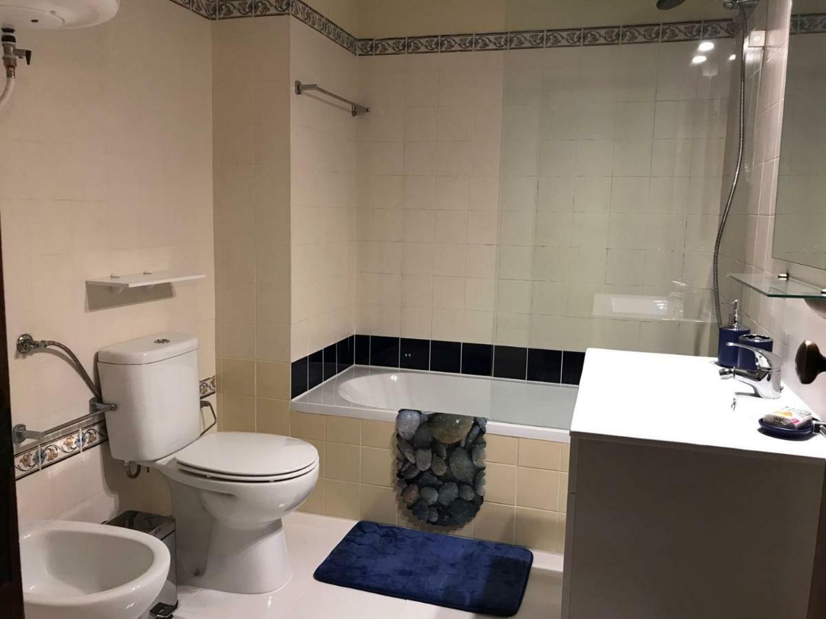 Apartament Olhos Do Mar T1 Beach Olhos De Agua Albufeira