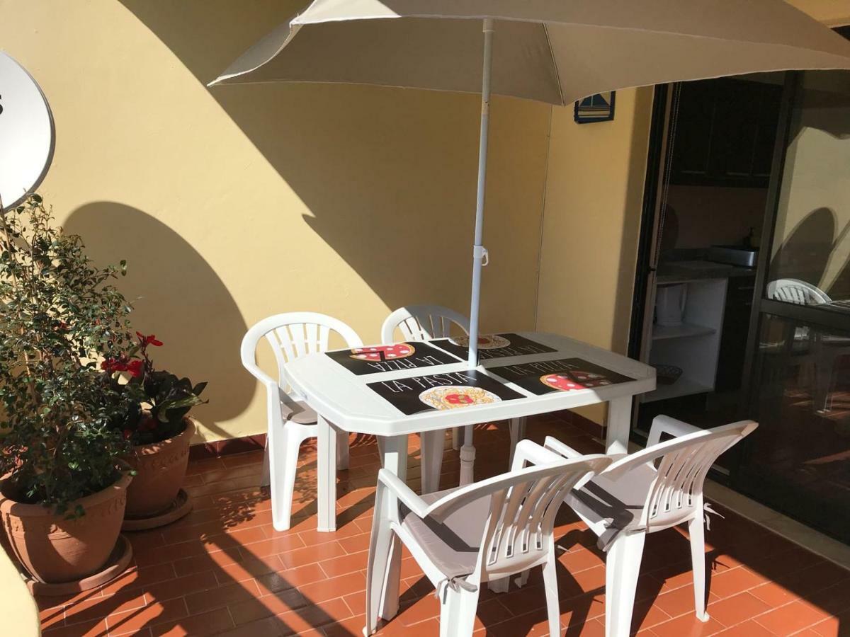 Apartament Olhos Do Mar T1 Beach Olhos De Agua Apartment Albufeira