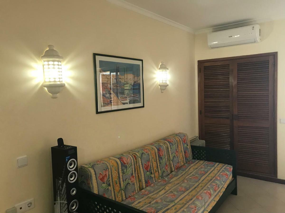 Bellavista Tenis Clube - Studio Sea View *