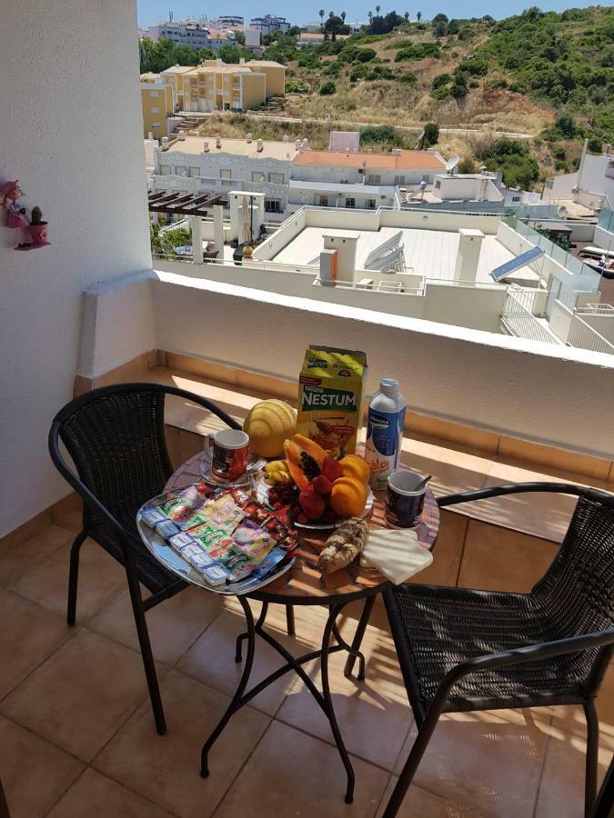 Apartment T1 Old Town View Albufeira