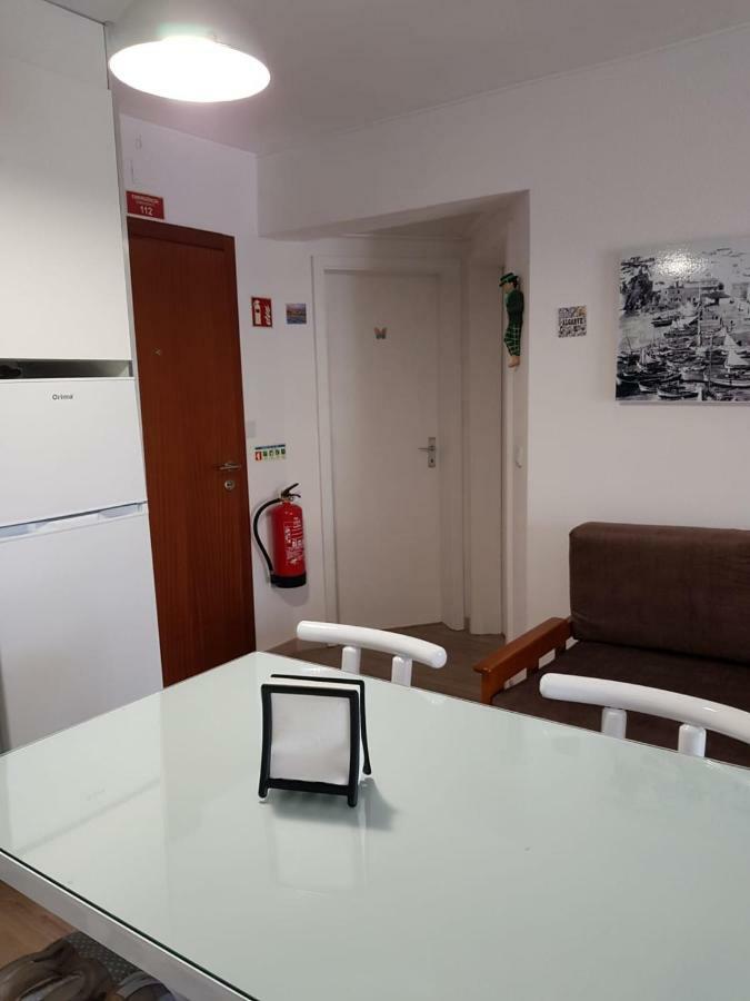 Apartment T1 Old Town View