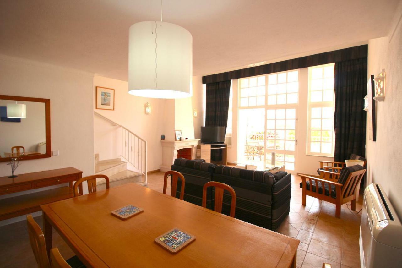 Magnifique Maison En Pres Des Plages Apartment Albufeira