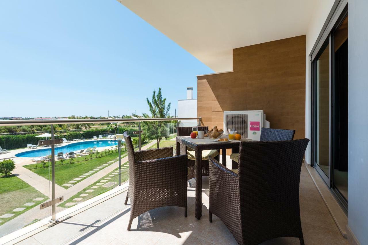Patã Village Apartamento Albufeira