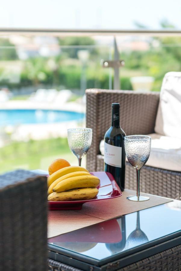 Apartamento Patã Village Albufeira
