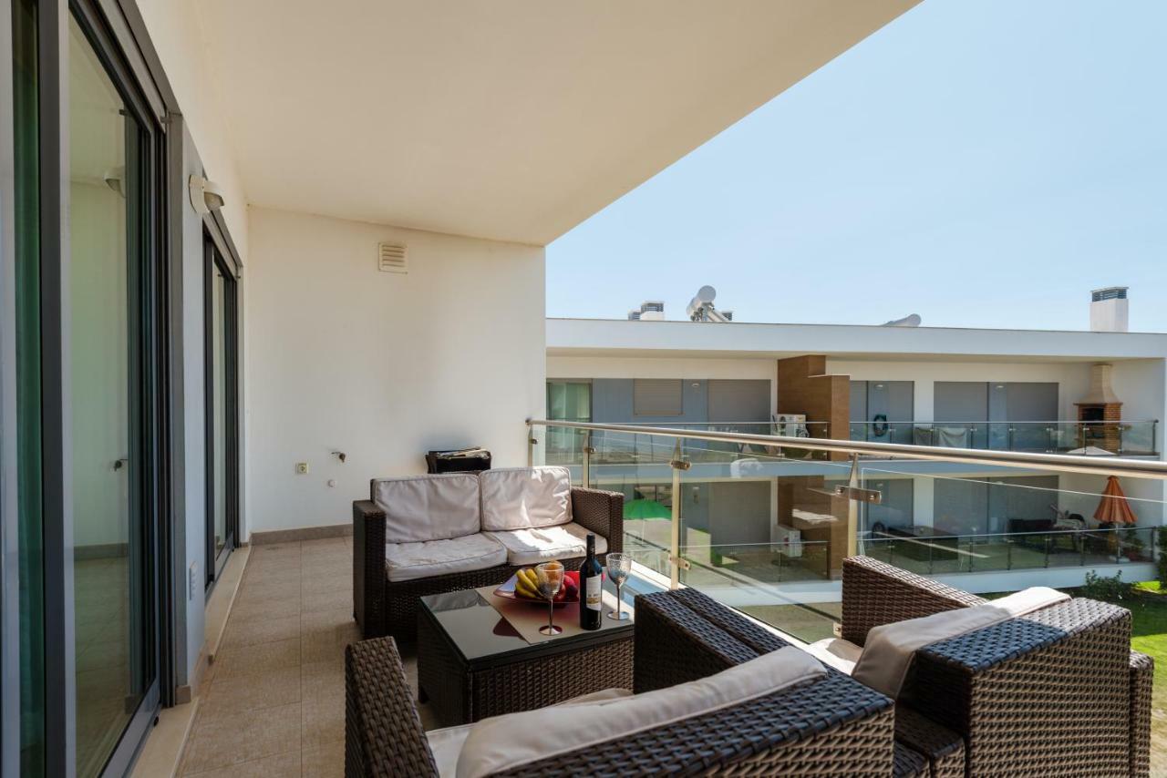Patã Village Apartamento Albufeira
