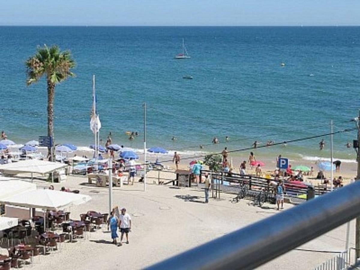 Sea View Oceanus Olhos De Agua * Albufeira
