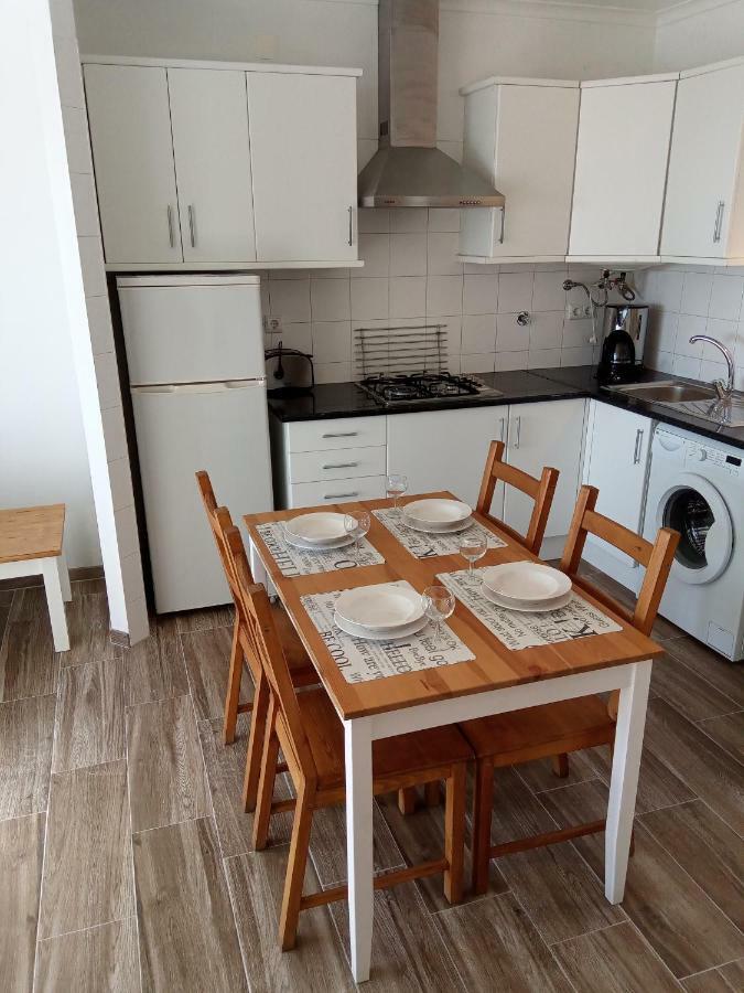 Pateo Apartment Albufeira
