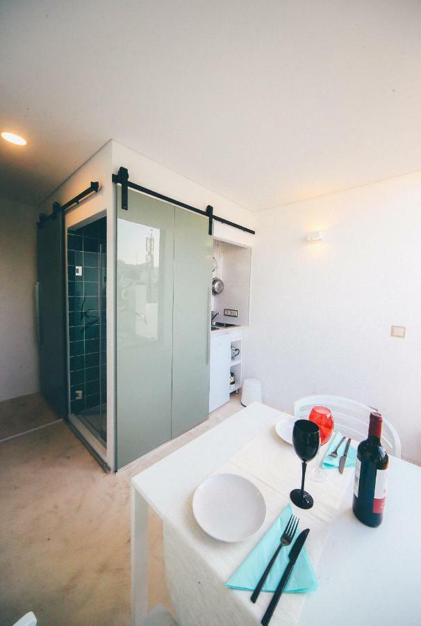 Apartamento Sal