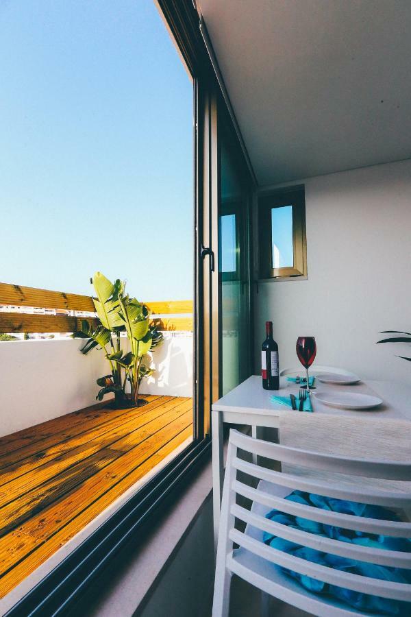 Apartamento Sal