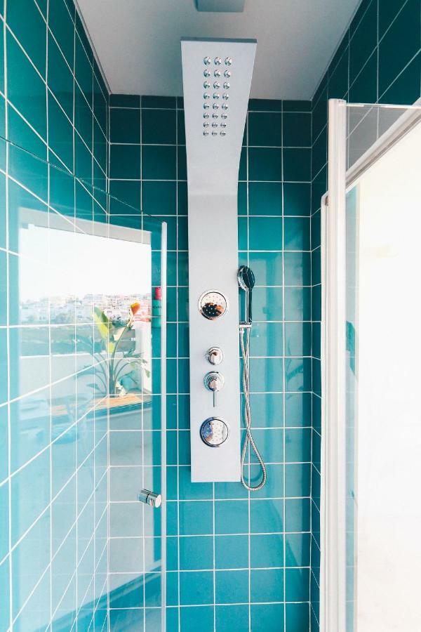 Apartamento Sal