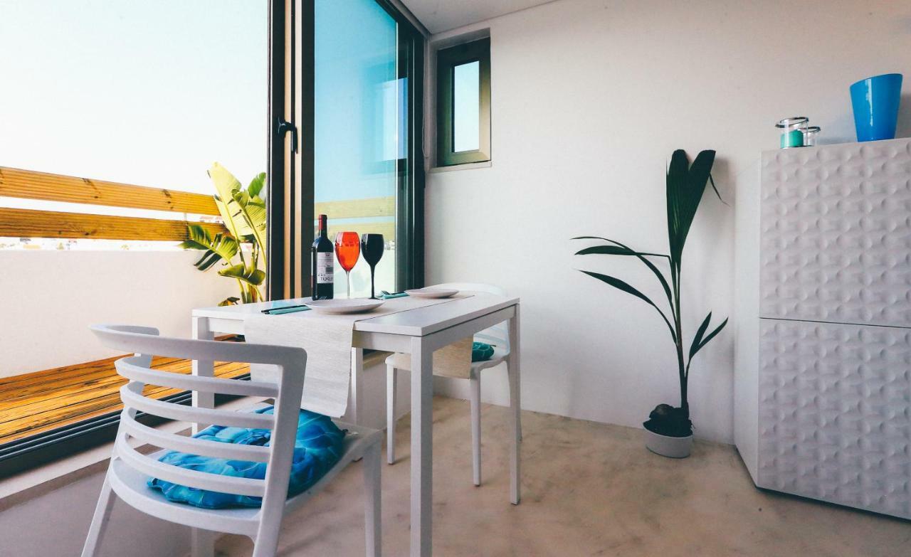 Sal Apartamento Albufeira