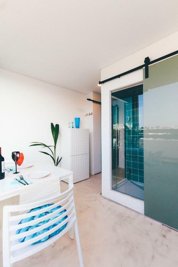 Sal Apartamento Albufeira
