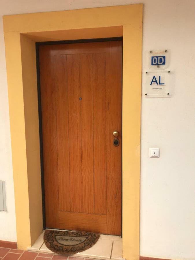 Apartamento Ap Roberand Albufeira