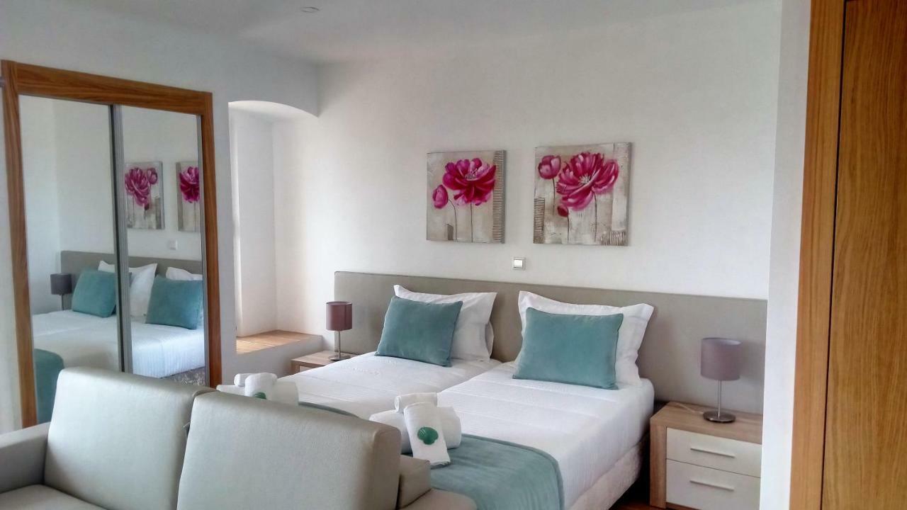 Apartamento Sea View5