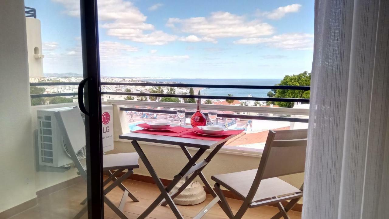 Sea View5 Apartamento