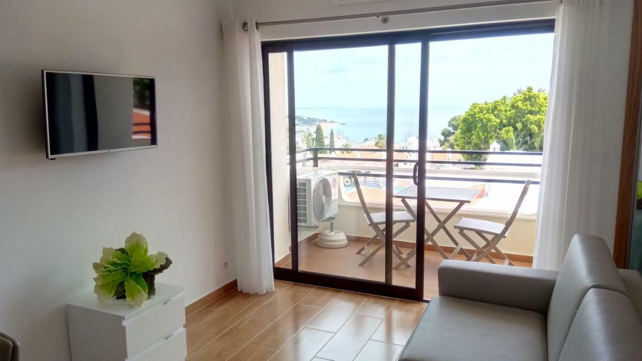 Sea View5 Apartamento